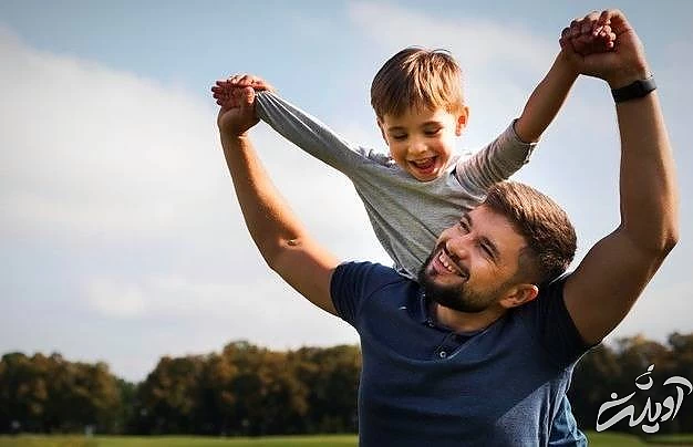 علاقه زیاد با داشتن فرزند پسر علاقه به فرزند